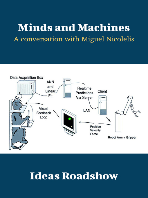 Title details for Minds and Machines by Howard Burton - Available